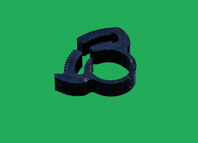 Hose Clamp, #26 PermaGreen