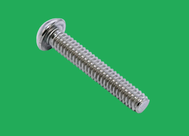 Screw,  1/4-20 x 1-1/2 PermaGreen
