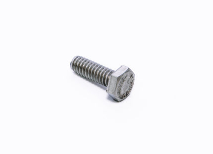 Bolt, 1/4-20 x 3/4 PermaGreen