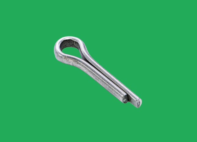 Pin, Cotter 1/8X1/2 PermaGreen