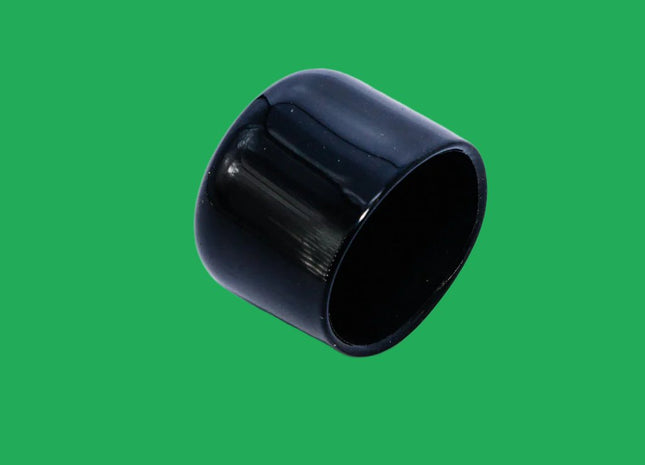 Cap, 1-1/4 x 1 PermaGreen