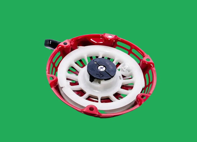 Recoil Start Asmbly-Honda PermaGreen