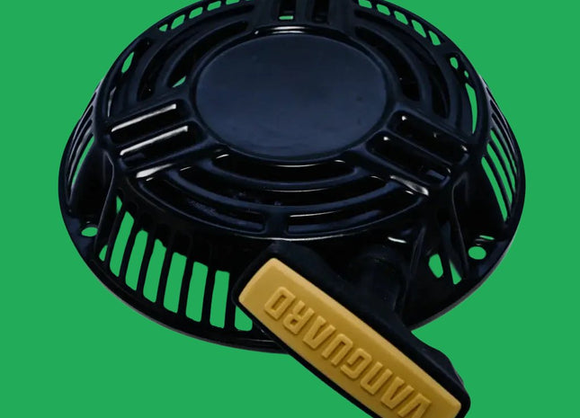 Recoil, Vanguard PermaGreen