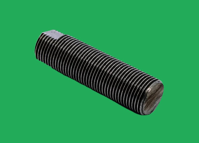 Rod, Sulky 3/4-16 x 2.5 PermaGreen