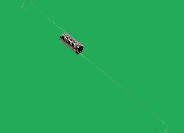 Spring, Throttle Return Honda Engine Triumph/Magnum PermaGreen