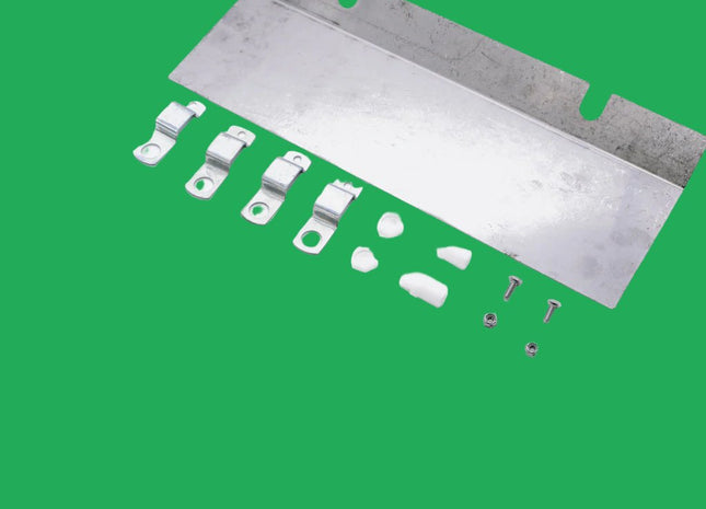 Spray, Shield Upgrade Kit Triumph (STEEL) PermaGreen