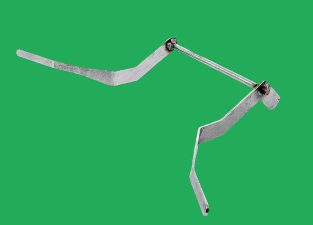 Lever, Fertilizer PermaGreen