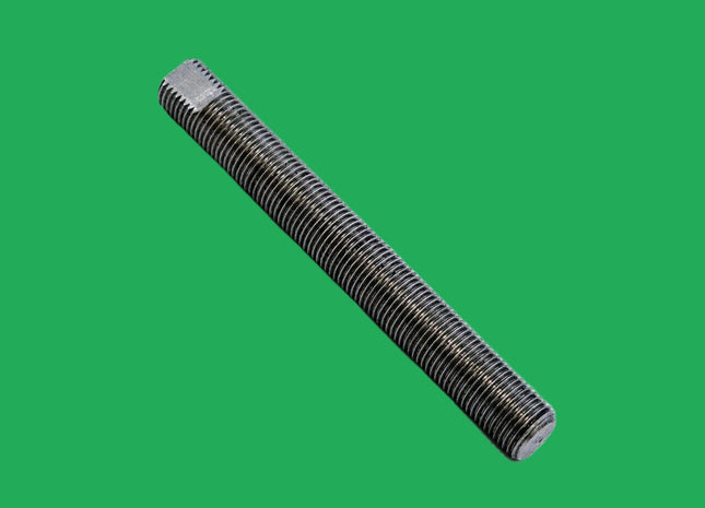 Stud, 1/2-20 x 4-3/16 PermaGreen