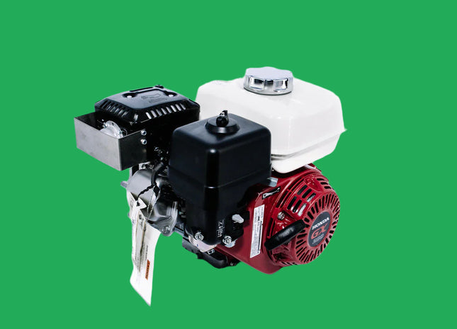 Engine, GX200 PermaGreen