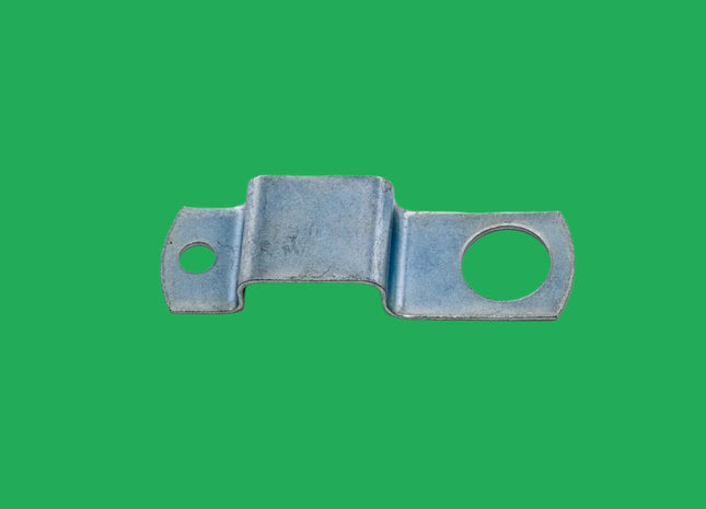 Clamp, Boom 1" PermaGreen