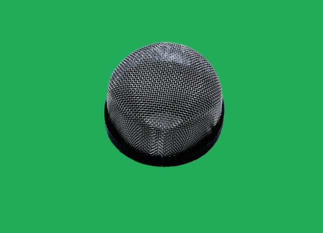 Strainer, Tank Triumph 3/8" PermaGreen