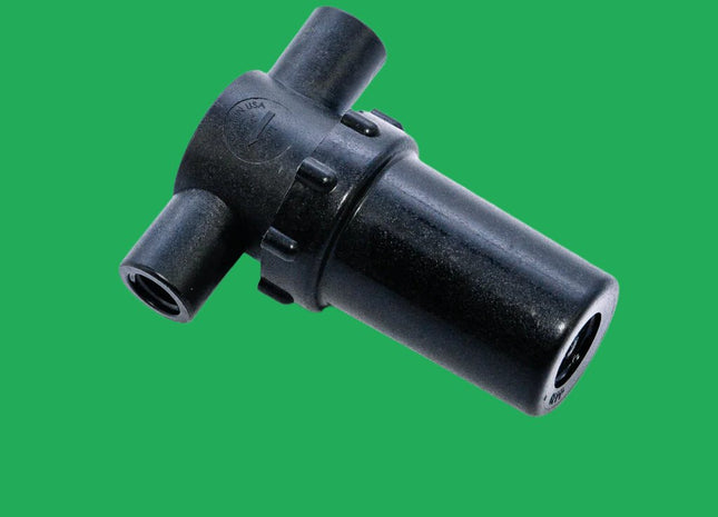 Strainer, Triumph External Assembly PermaGreen