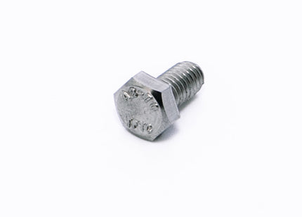 Screw, 10-24 x 3/8 hex PermaGreen