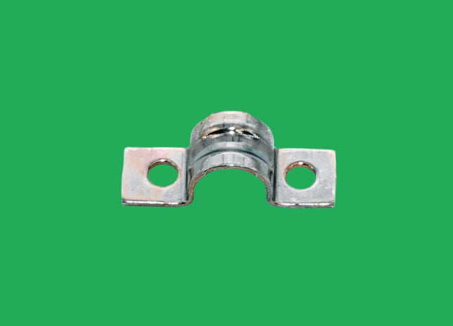 Cable Clamp, Shift Cable PermaGreen