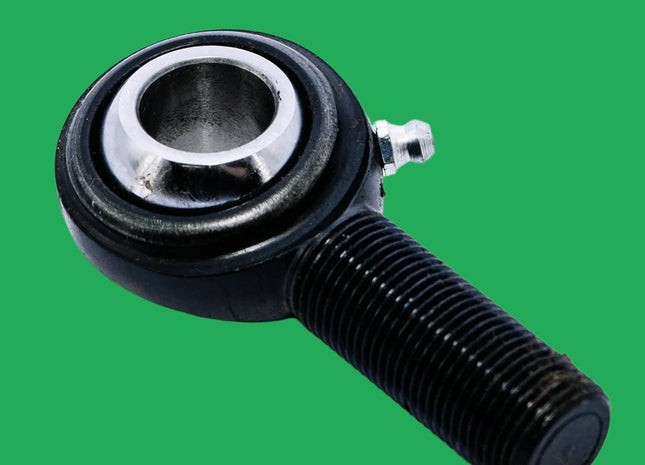 Rod End, Hardened Male PermaGreen