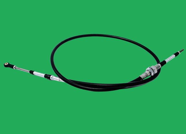 Cable, Shift Assembly PermaGreen