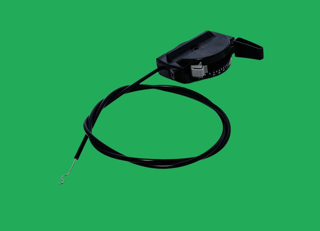 Cable, 3rd Hole Triumph PermaGreen