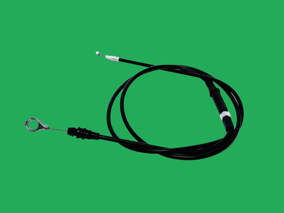 Front Brake Cable 1 (of 2) (all Triumph models) PermaGreen®