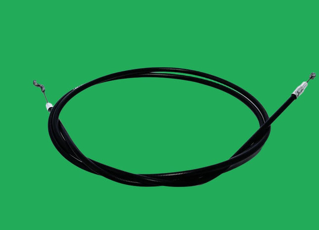 Cable, Throttle Triumph PermaGreen